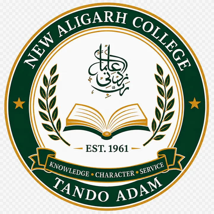 College logo